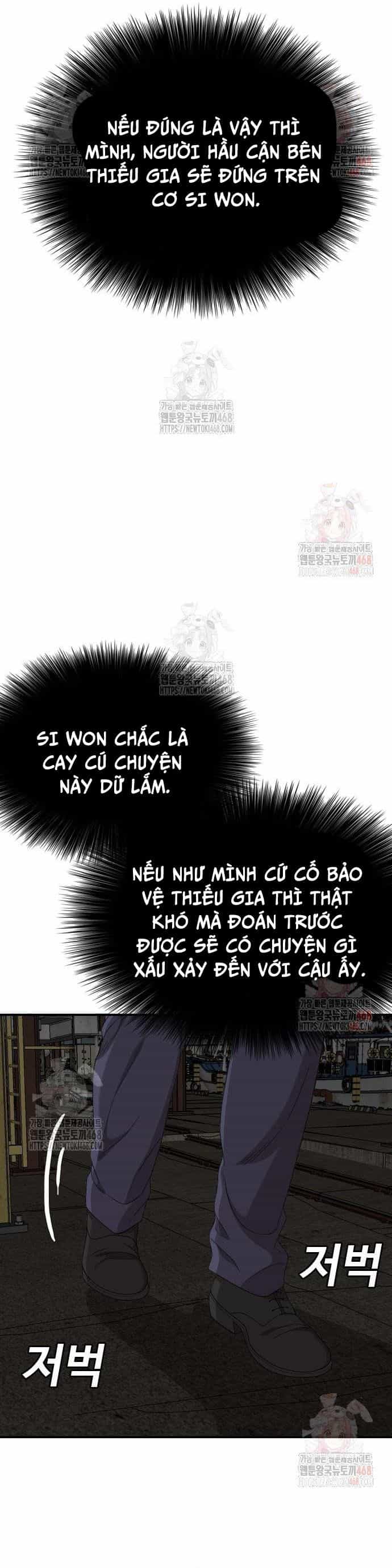 Người Xấu - Chương 253 - ảnh 18