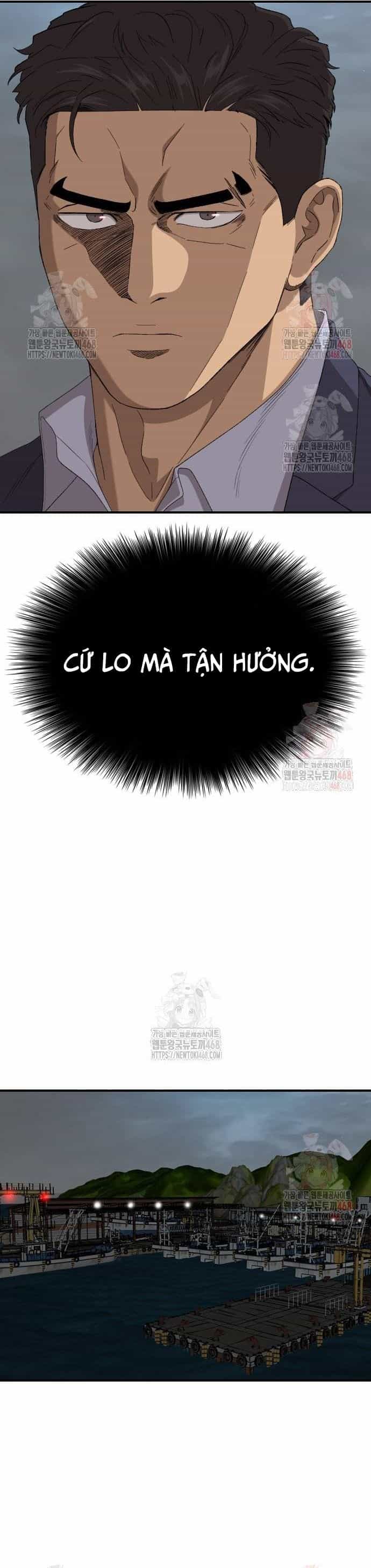 Người Xấu - Chương 253 - ảnh 22