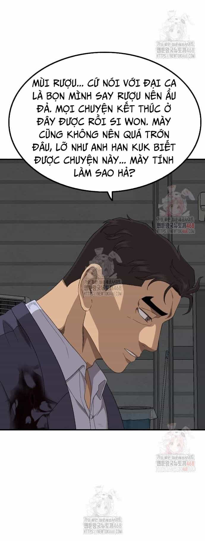 Người Xấu - Chương 253 - ảnh 30