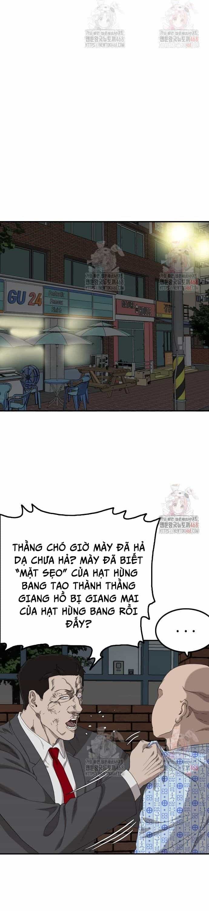 Người Xấu - Chương 253 - ảnh 4