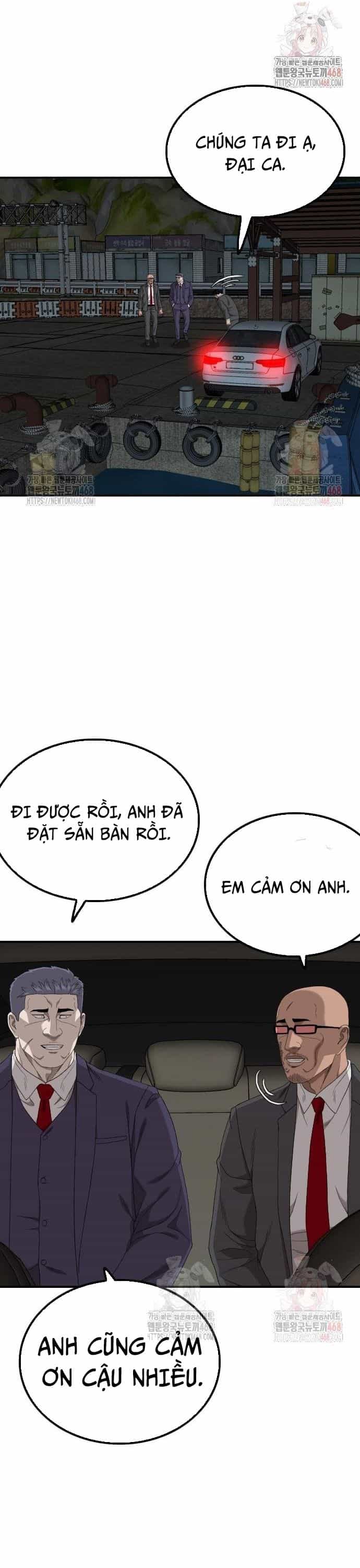 Người Xấu - Chương 253 - ảnh 46