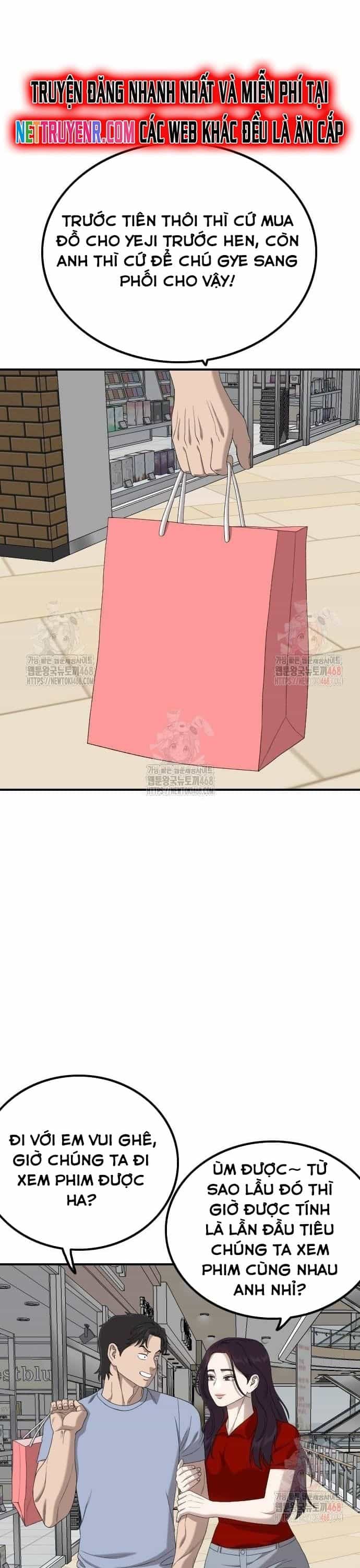 Người Xấu - Chương 254 - ảnh 14