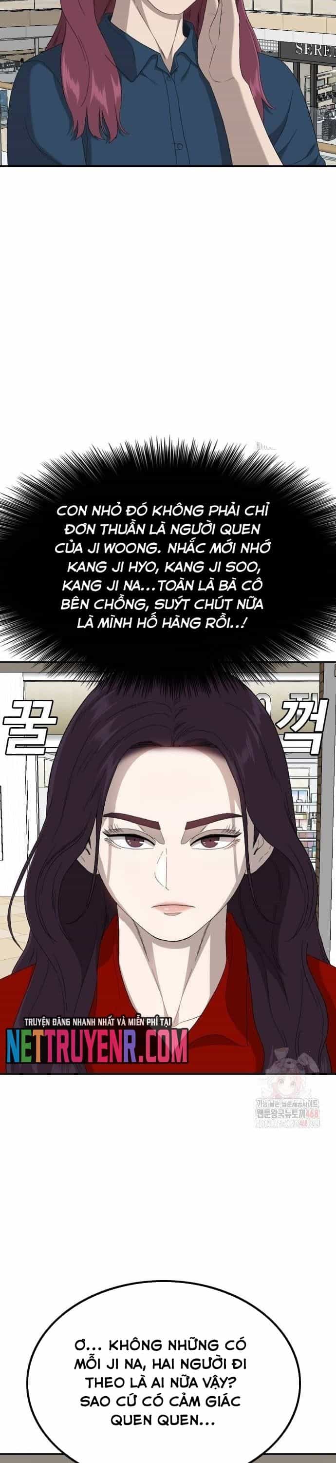 Người Xấu - Chương 254 - ảnh 19