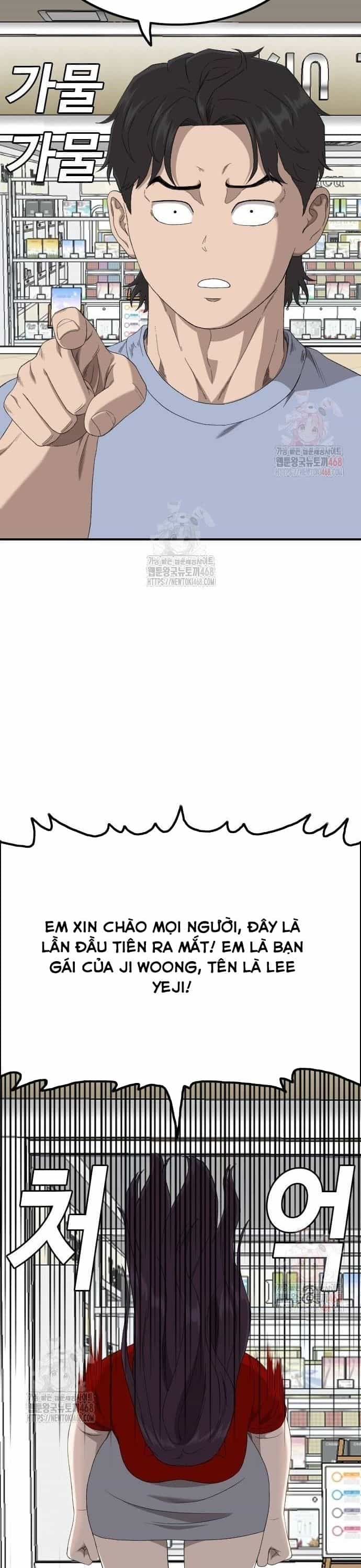 Người Xấu - Chương 254 - ảnh 20