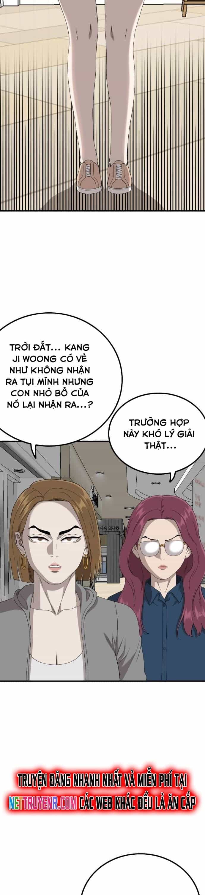 Người Xấu - Chương 254 - ảnh 21