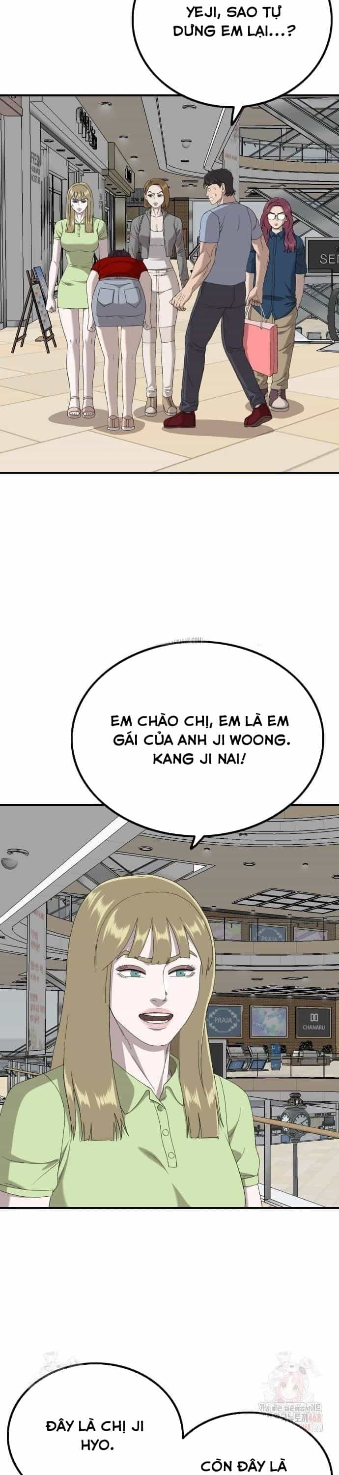 Người Xấu - Chương 254 - ảnh 22