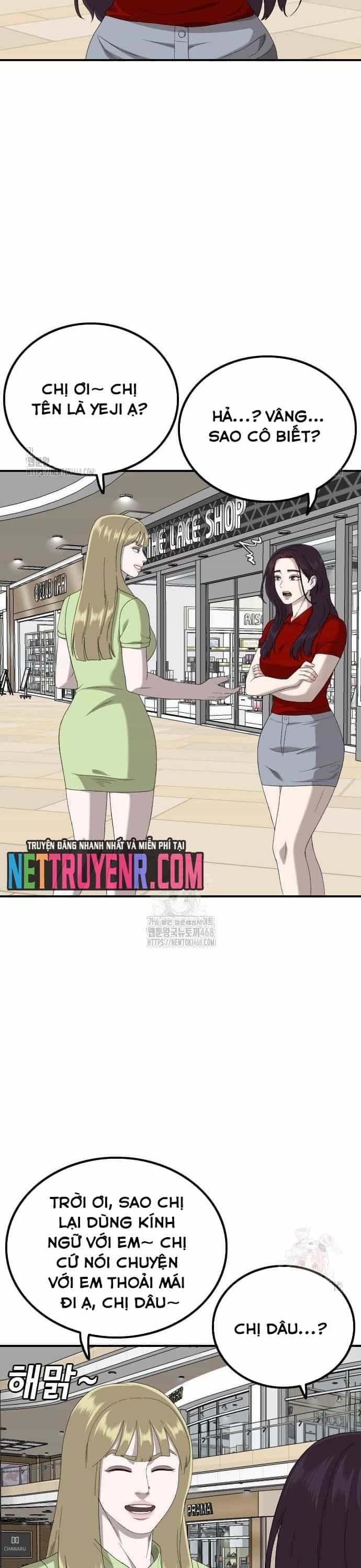Người Xấu - Chương 254 - ảnh 28