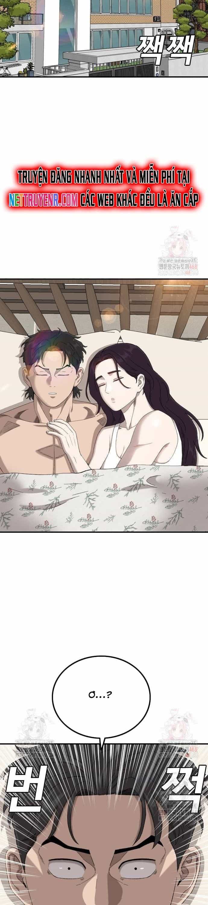 Người Xấu - Chương 254 - ảnh 4