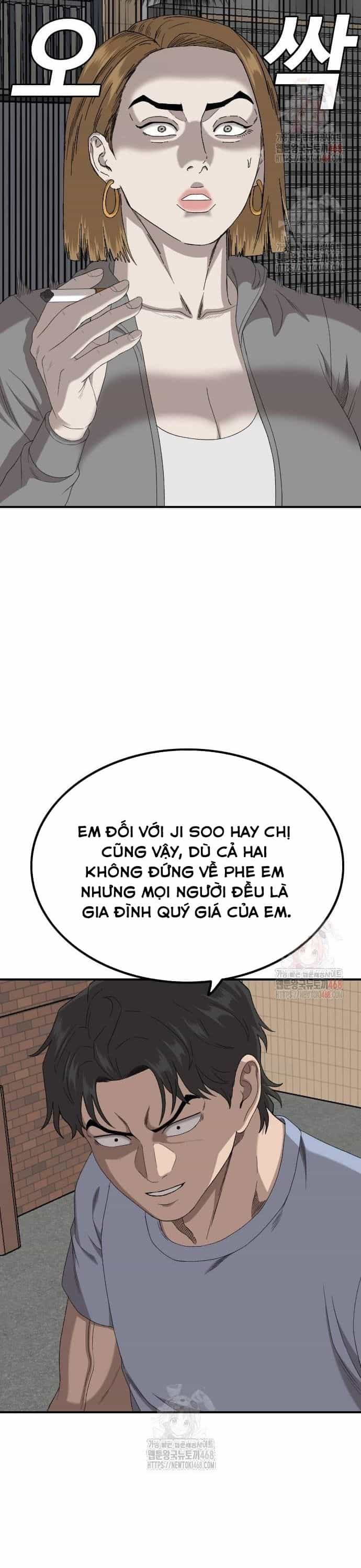 Người Xấu - Chương 254 - ảnh 41