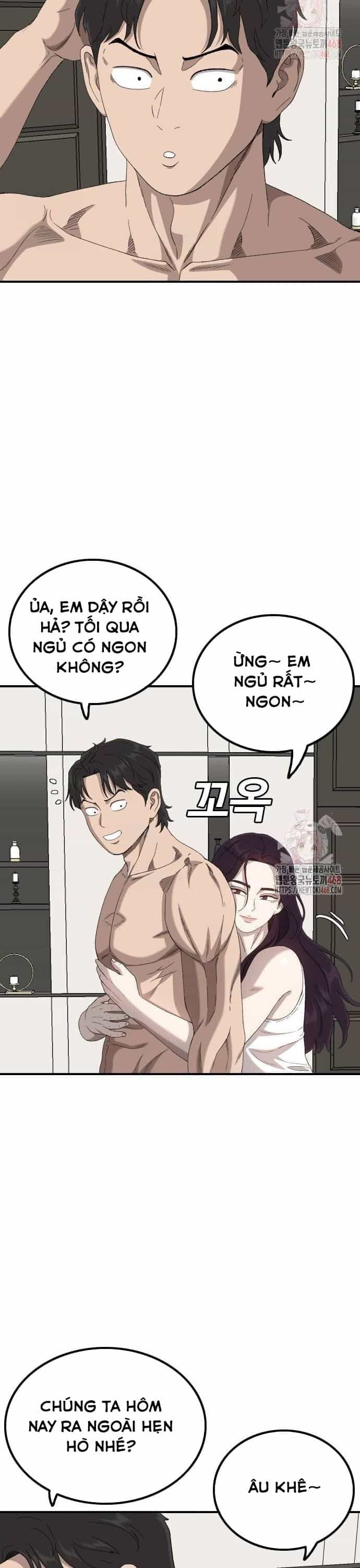 Người Xấu - Chương 254 - ảnh 8