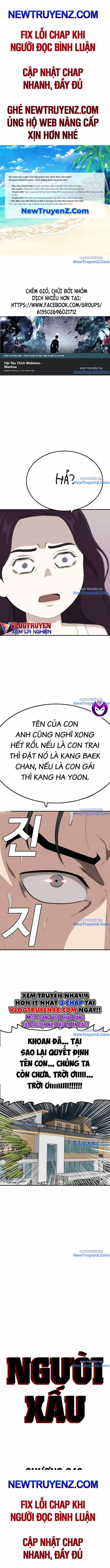 Người Xấu - Chương 255 - ảnh 1