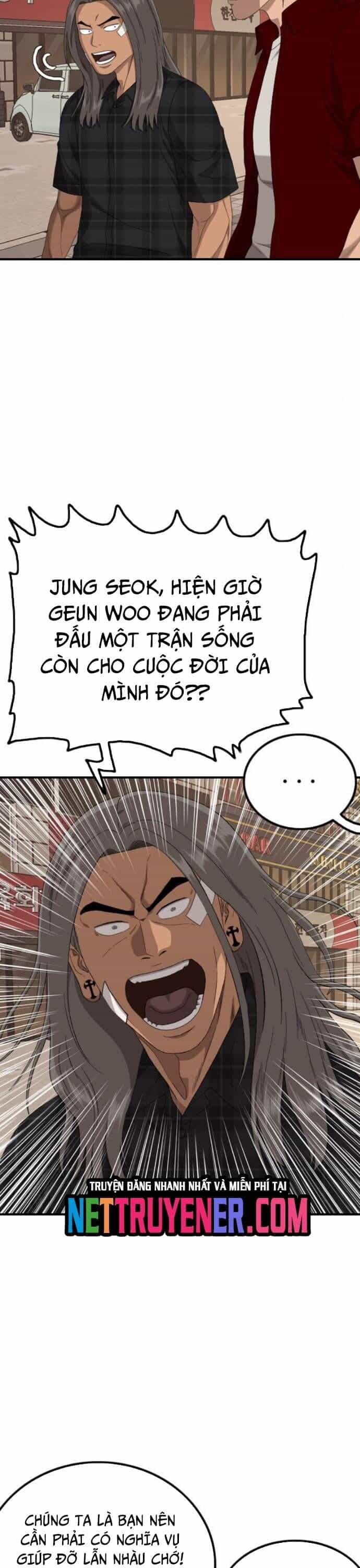 Người Xấu - Chương 255.1 - ảnh 38