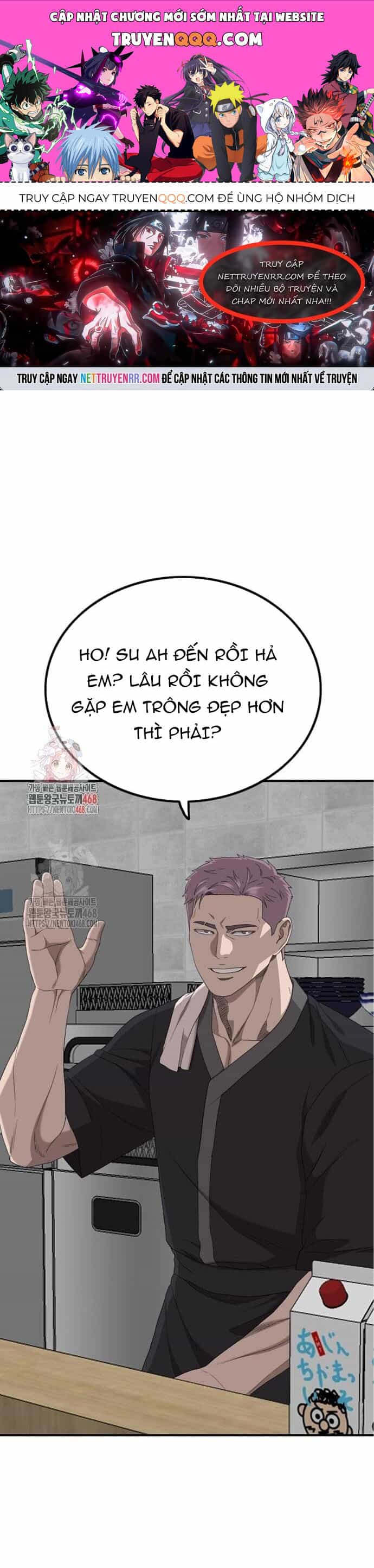 Người Xấu - Chương 256 - ảnh 1