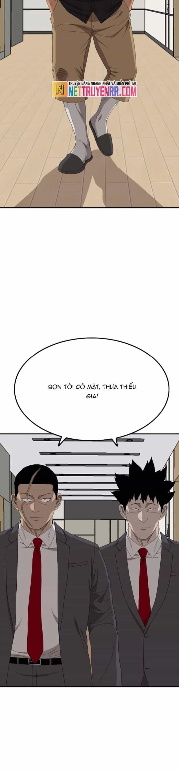 Người Xấu - Chương 257 - ảnh 38