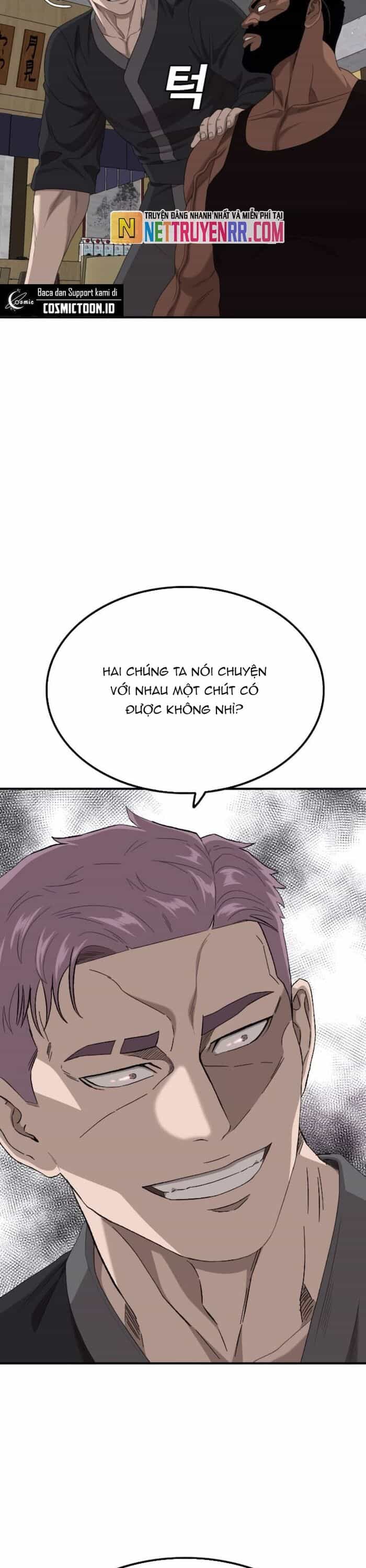 Người Xấu - Chương 257 - ảnh 48
