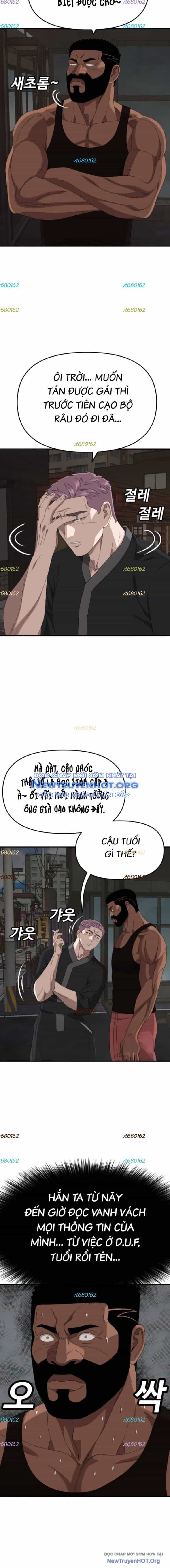 Người Xấu - Chương 258 - ảnh 11