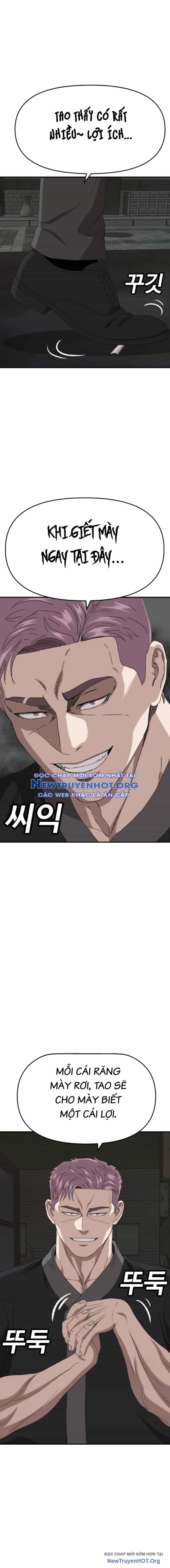 Người Xấu - Chương 258 - ảnh 16