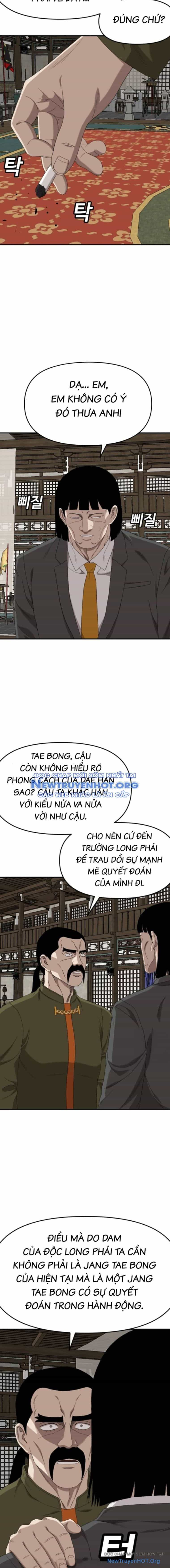 Người Xấu - Chương 258 - ảnh 4