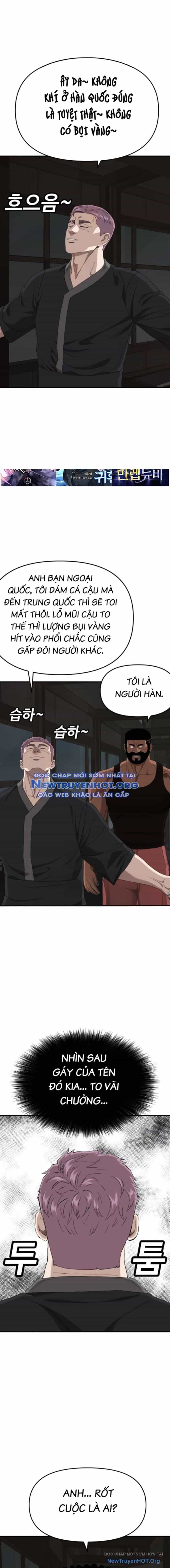 Người Xấu - Chương 258 - ảnh 8