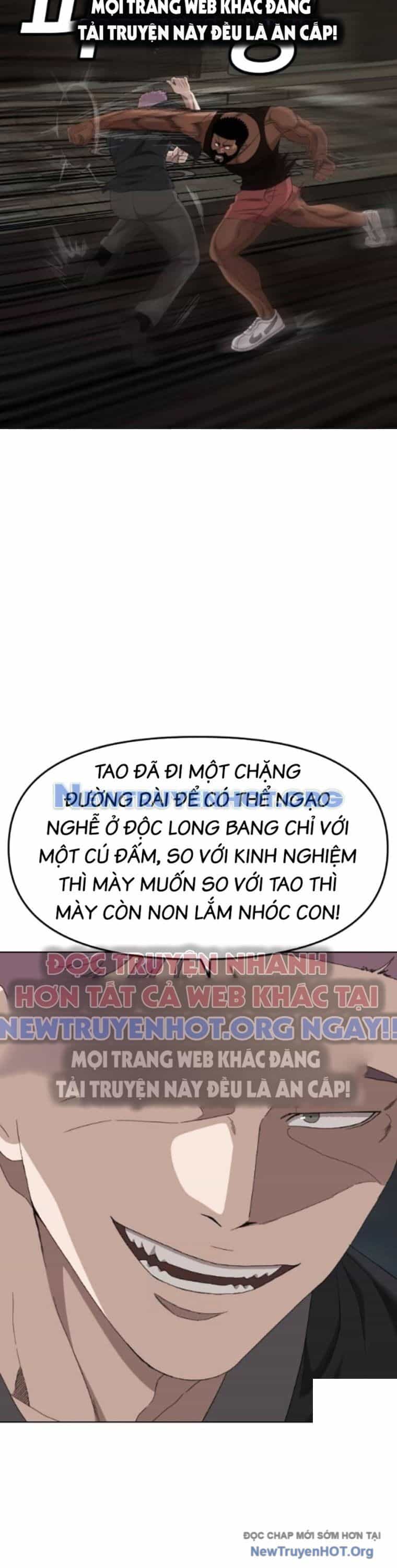 Người Xấu - Chương 259 - ảnh 14