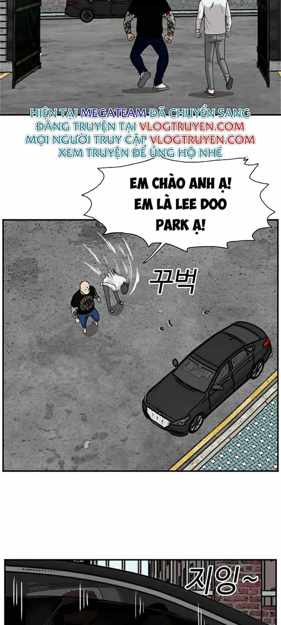 Người Xấu - Chương 26 - ảnh 107