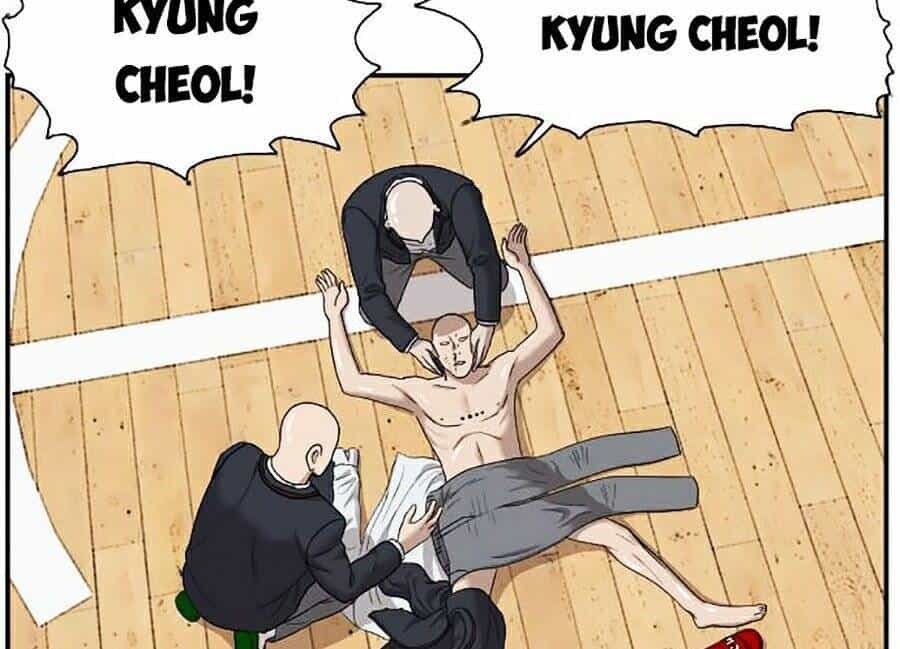 Người Xấu - Chương 26 - ảnh 114
