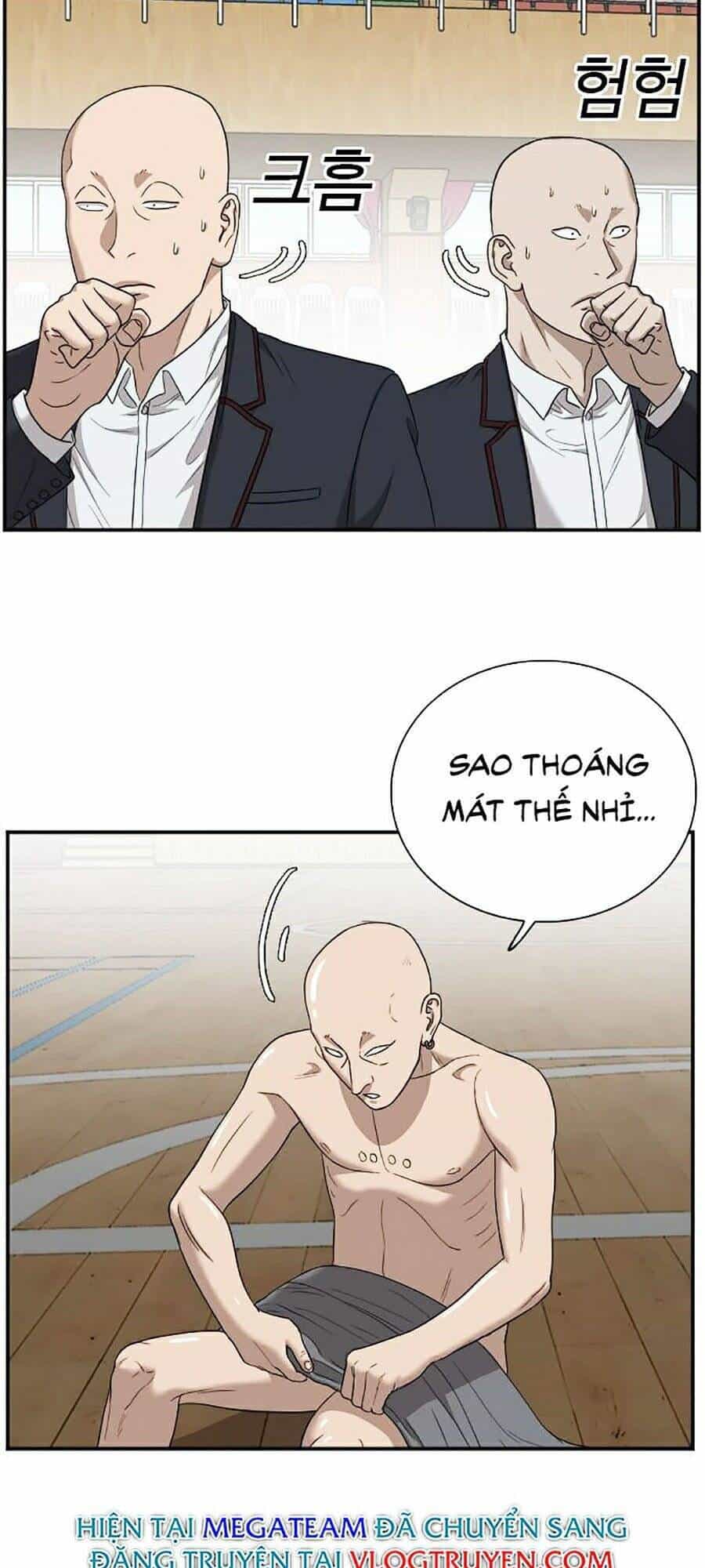 Người Xấu - Chương 26 - ảnh 119