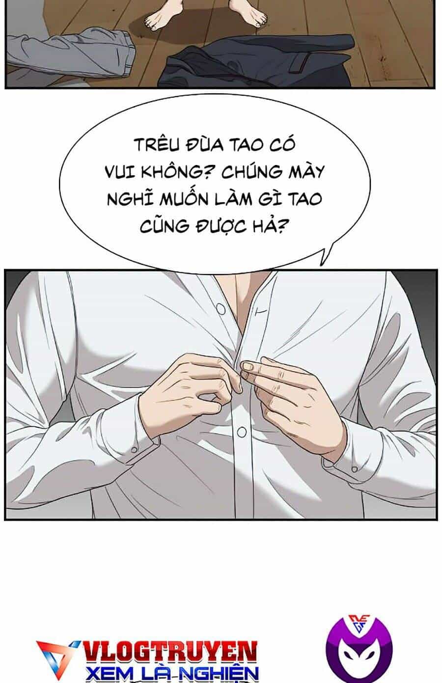 Người Xấu - Chương 26 - ảnh 136