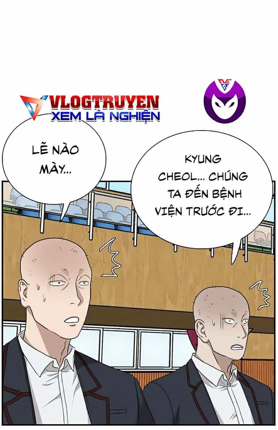 Người Xấu - Chương 26 - ảnh 140