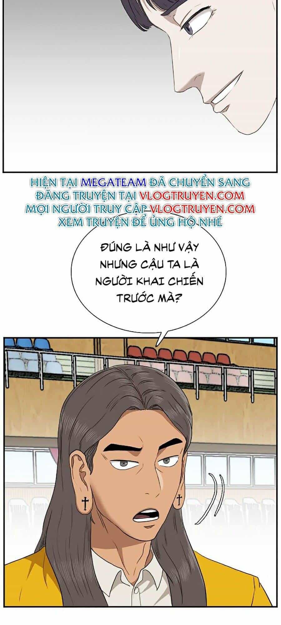Người Xấu - Chương 26 - ảnh 33