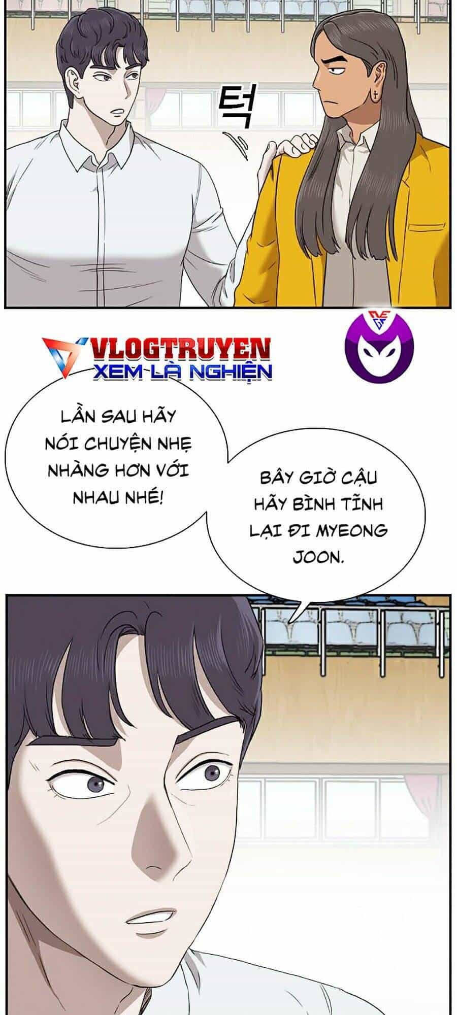 Người Xấu - Chương 26 - ảnh 35