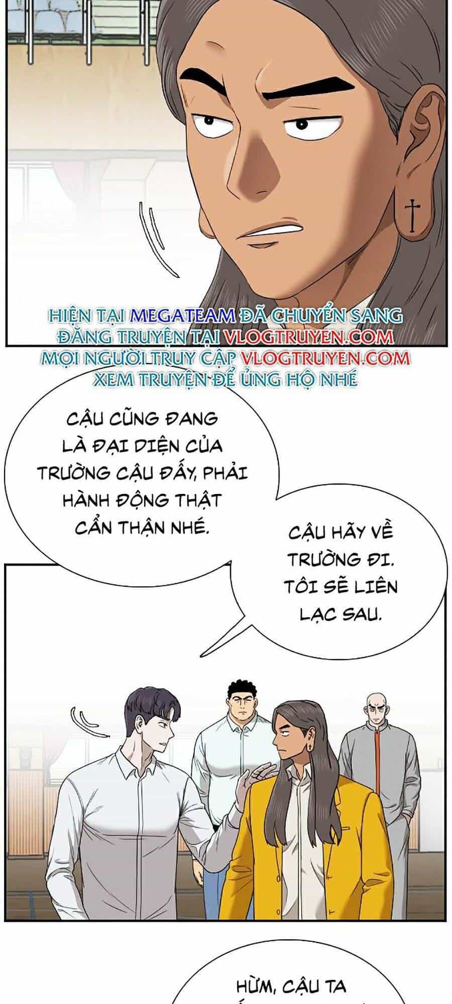 Người Xấu - Chương 26 - ảnh 37