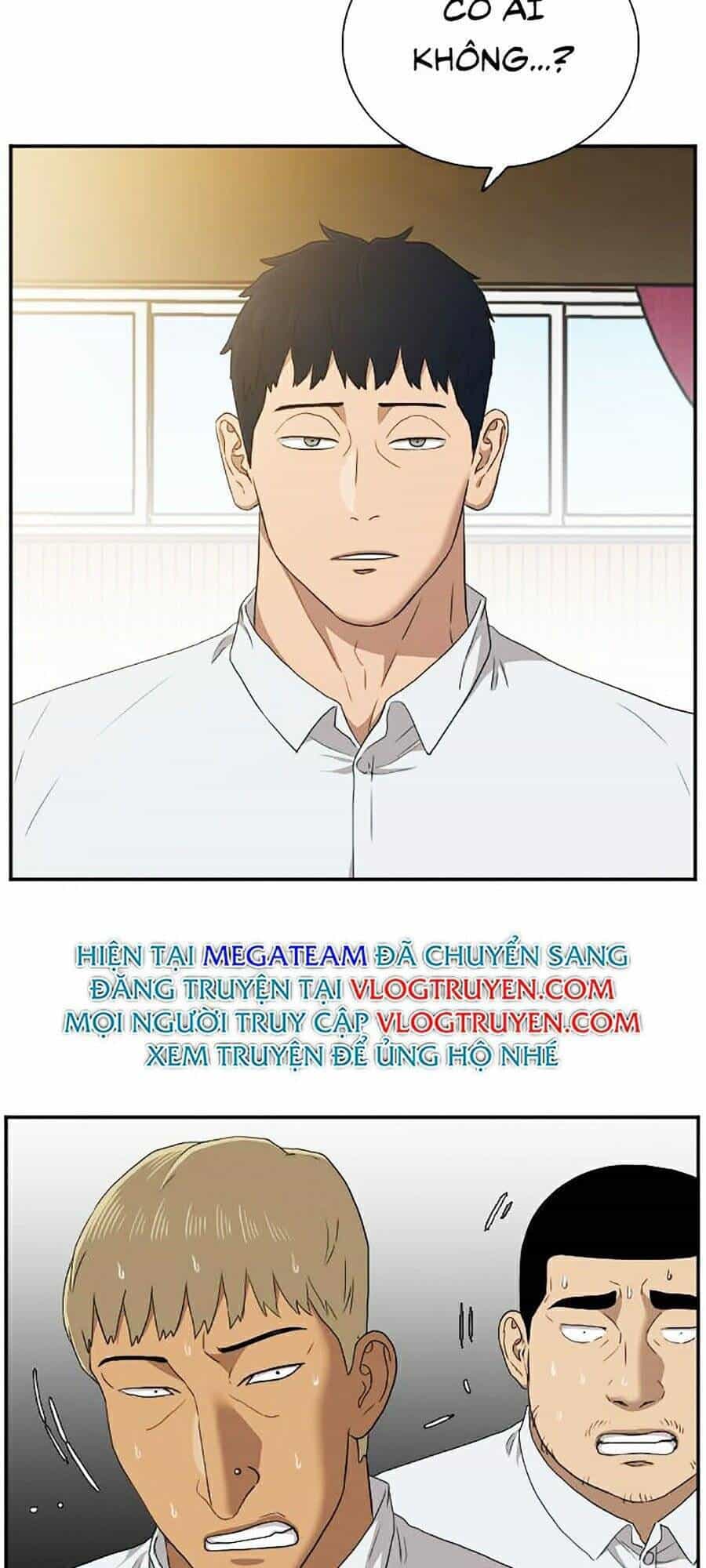 Người Xấu - Chương 26 - ảnh 47