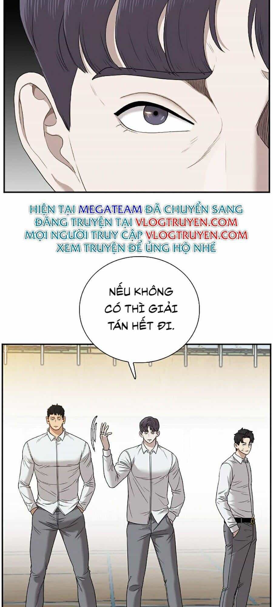 Người Xấu - Chương 26 - ảnh 49