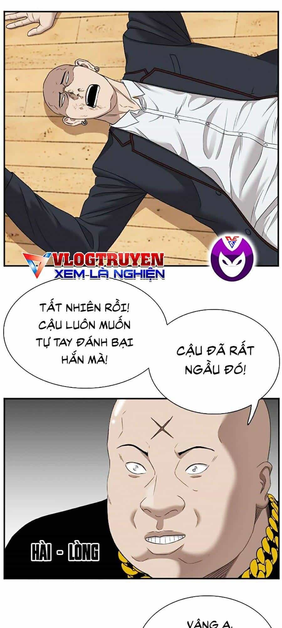 Người Xấu - Chương 26 - ảnh 65