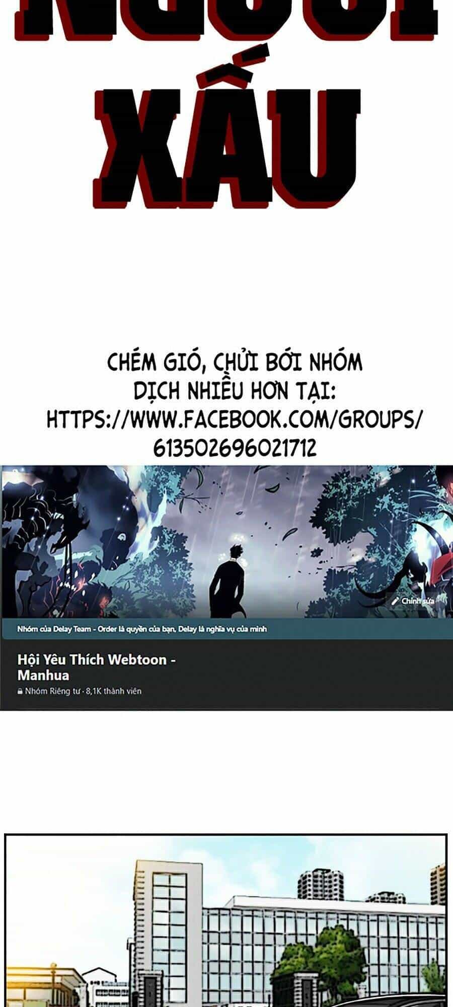 Người Xấu - Chương 26 - ảnh 7