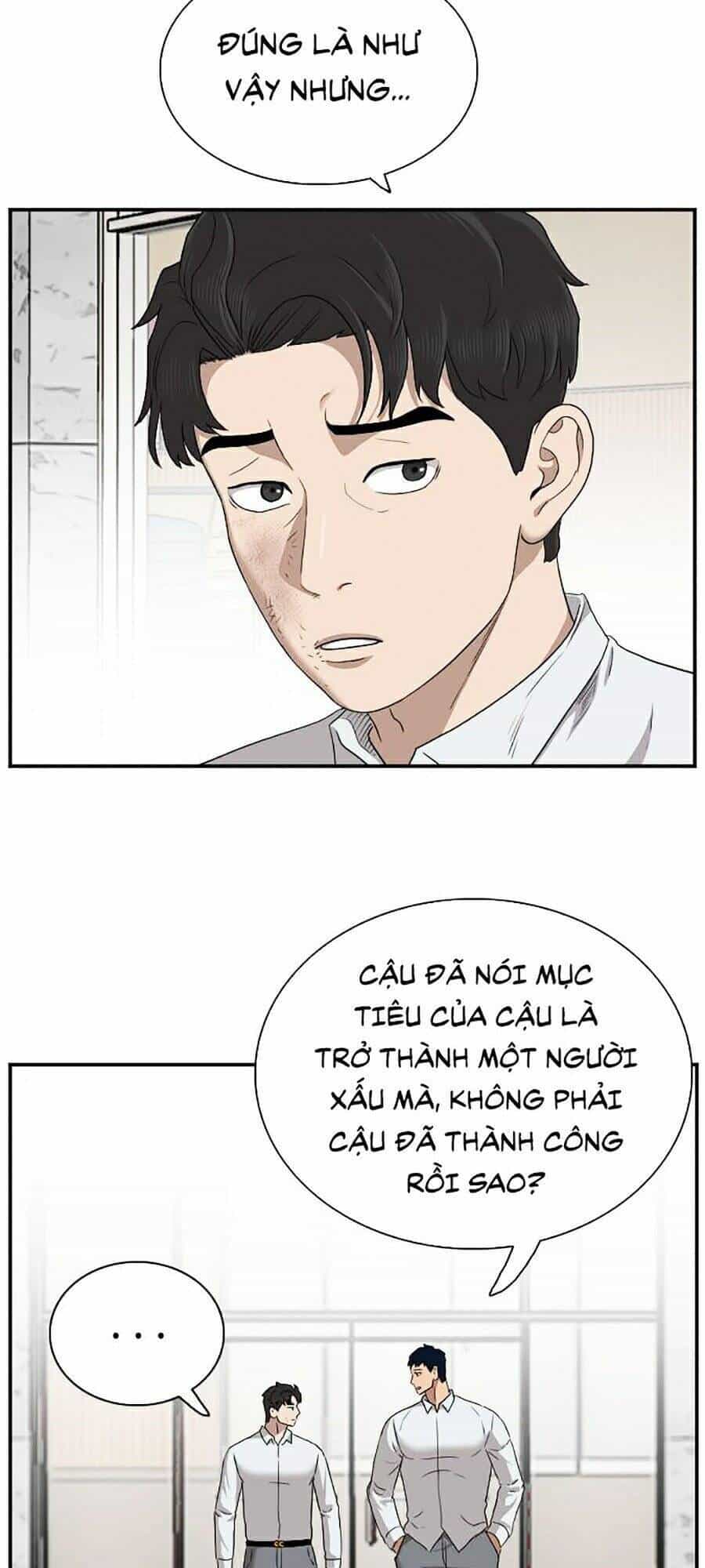 Người Xấu - Chương 26 - ảnh 75
