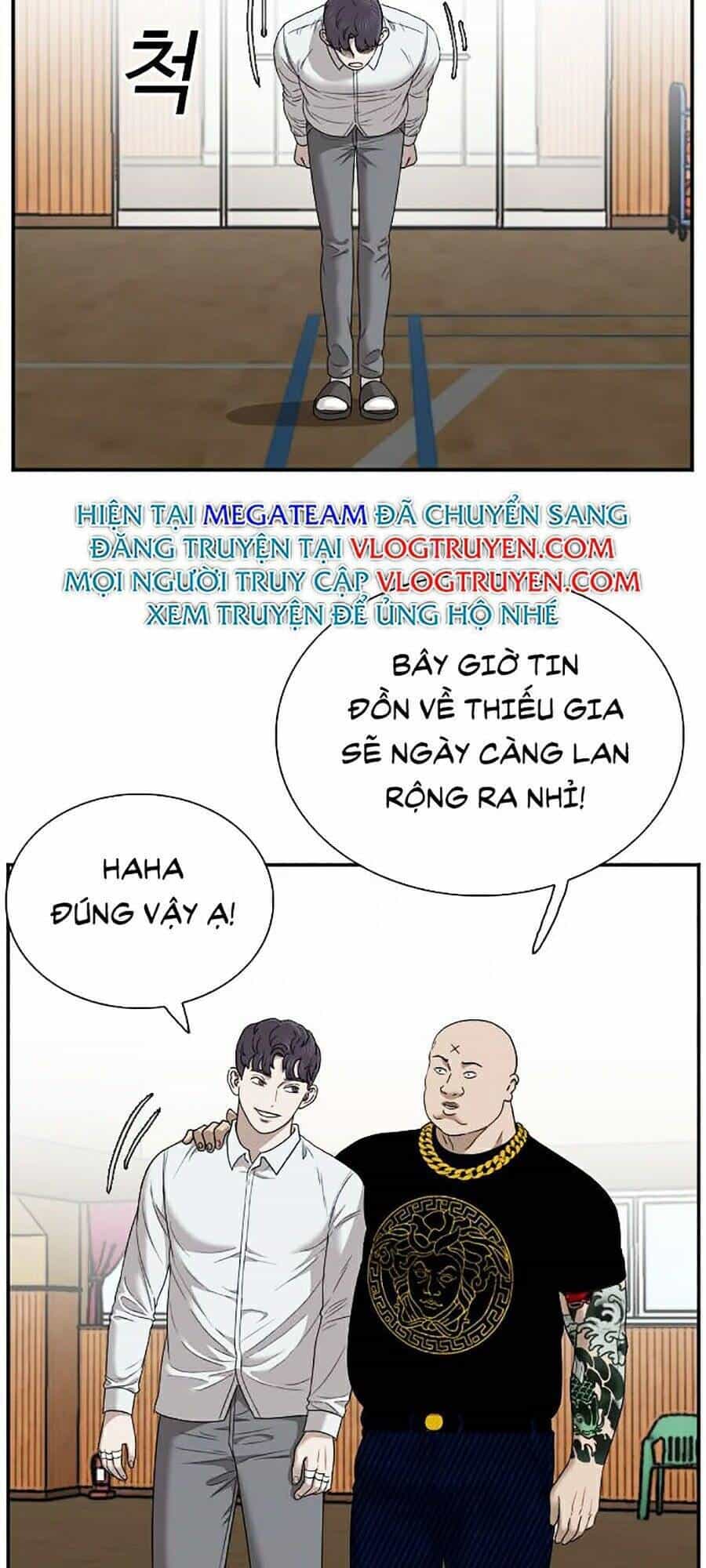 Người Xấu - Chương 26 - ảnh 85