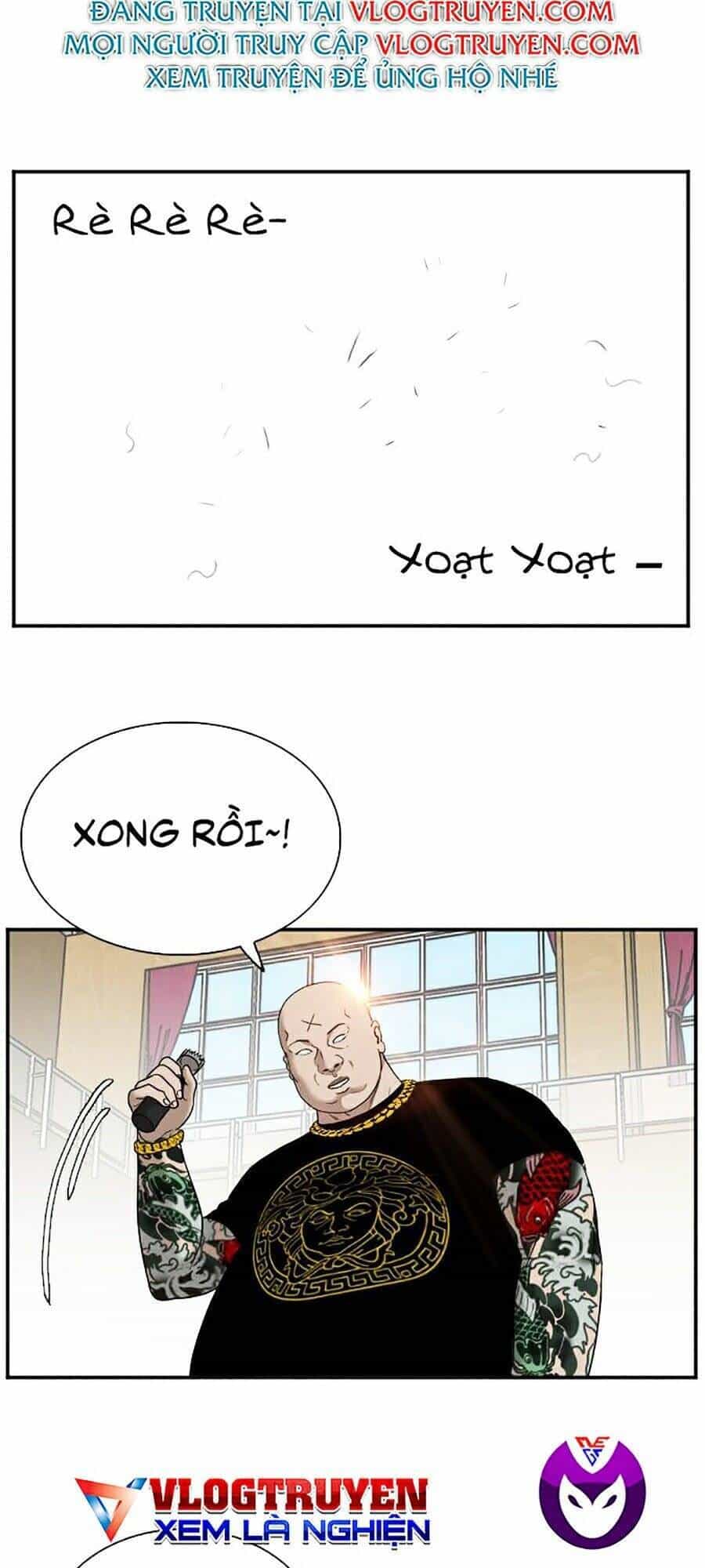 Người Xấu - Chương 26 - ảnh 97