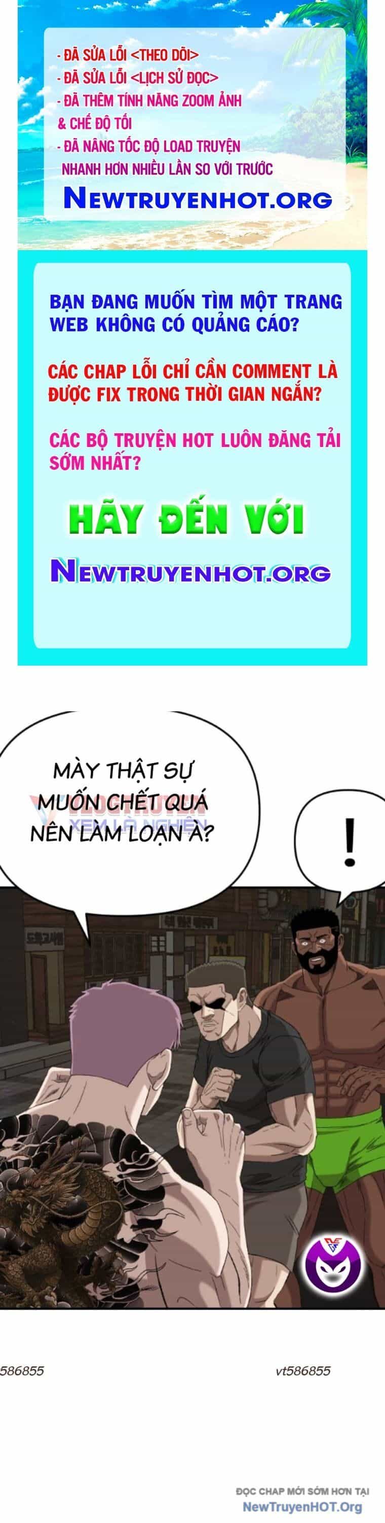 Người Xấu - Chương 260 - ảnh 1