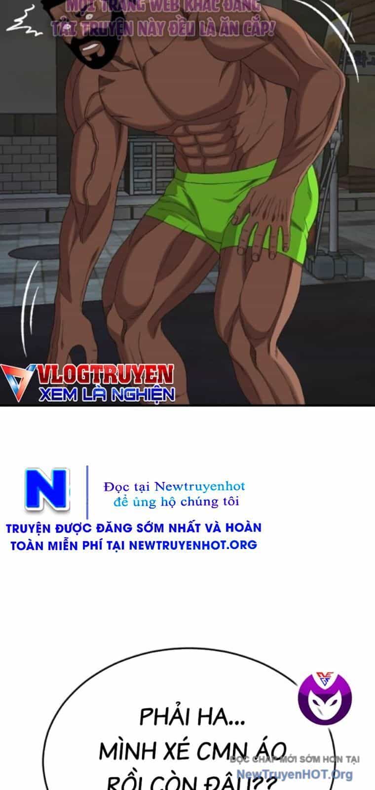 Người Xấu - Chương 260 - ảnh 16