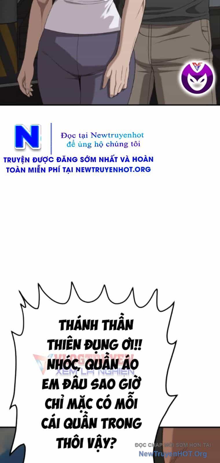 Người Xấu - Chương 260 - ảnh 19