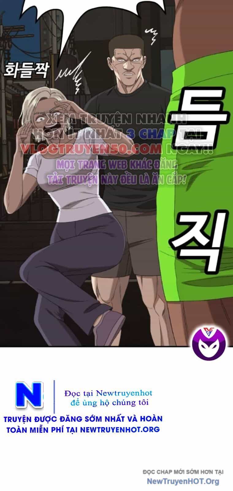 Người Xấu - Chương 260 - ảnh 20