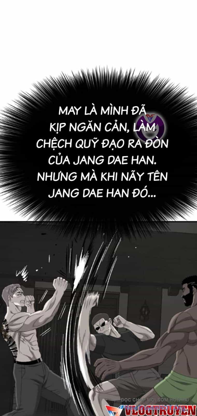 Người Xấu - Chương 260 - ảnh 29