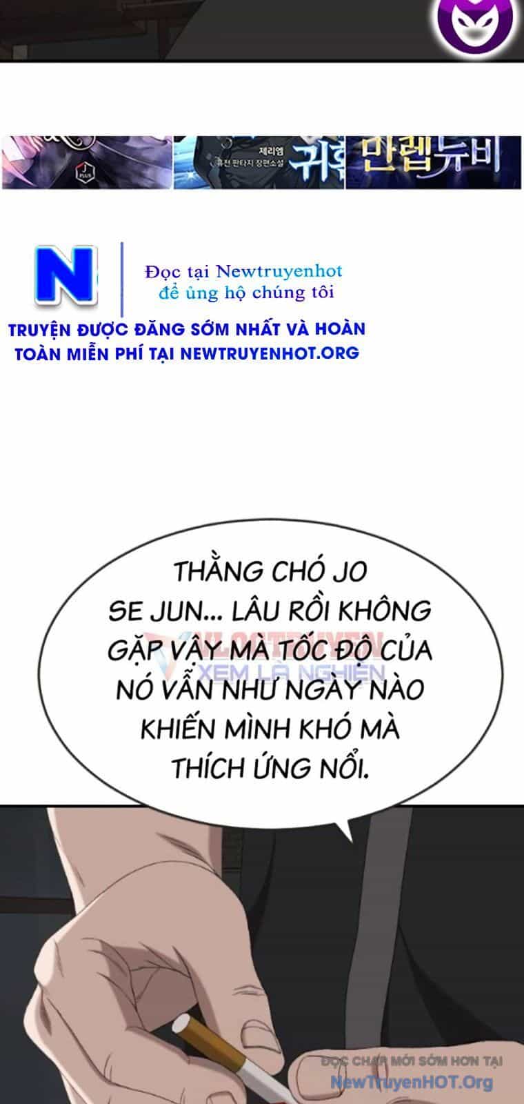 Người Xấu - Chương 260 - ảnh 34