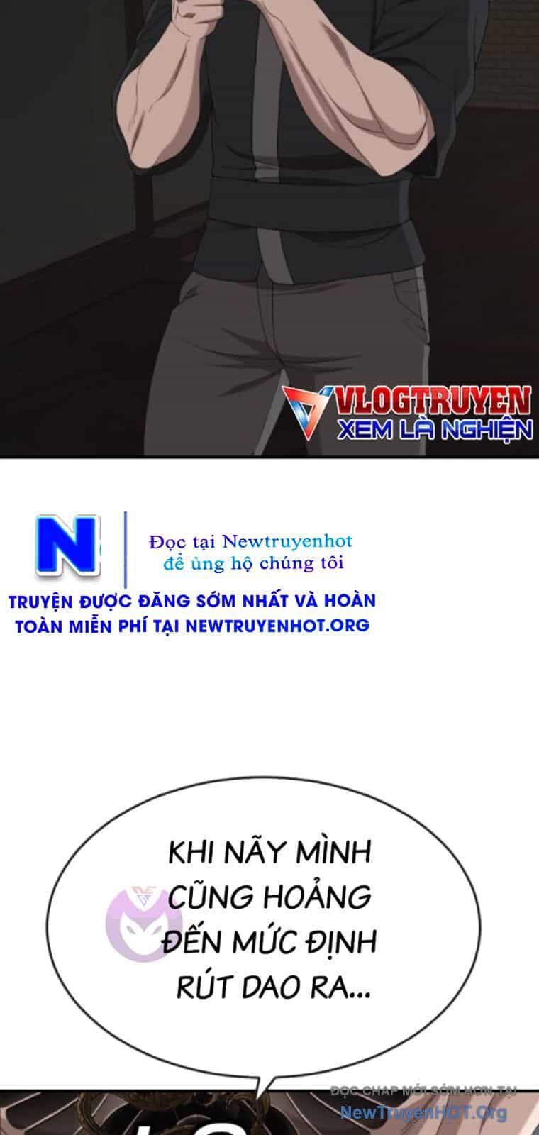 Người Xấu - Chương 260 - ảnh 36