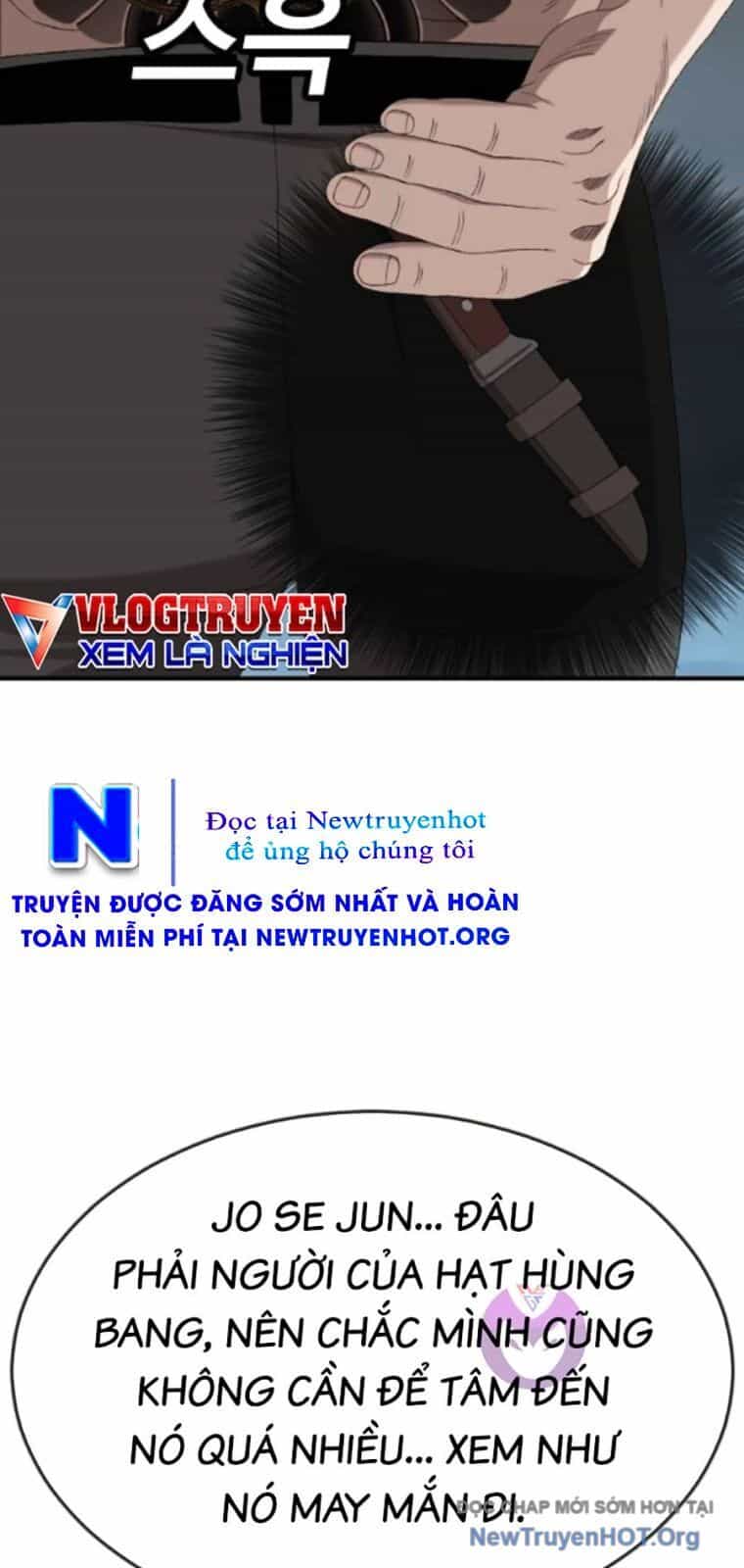 Người Xấu - Chương 260 - ảnh 37