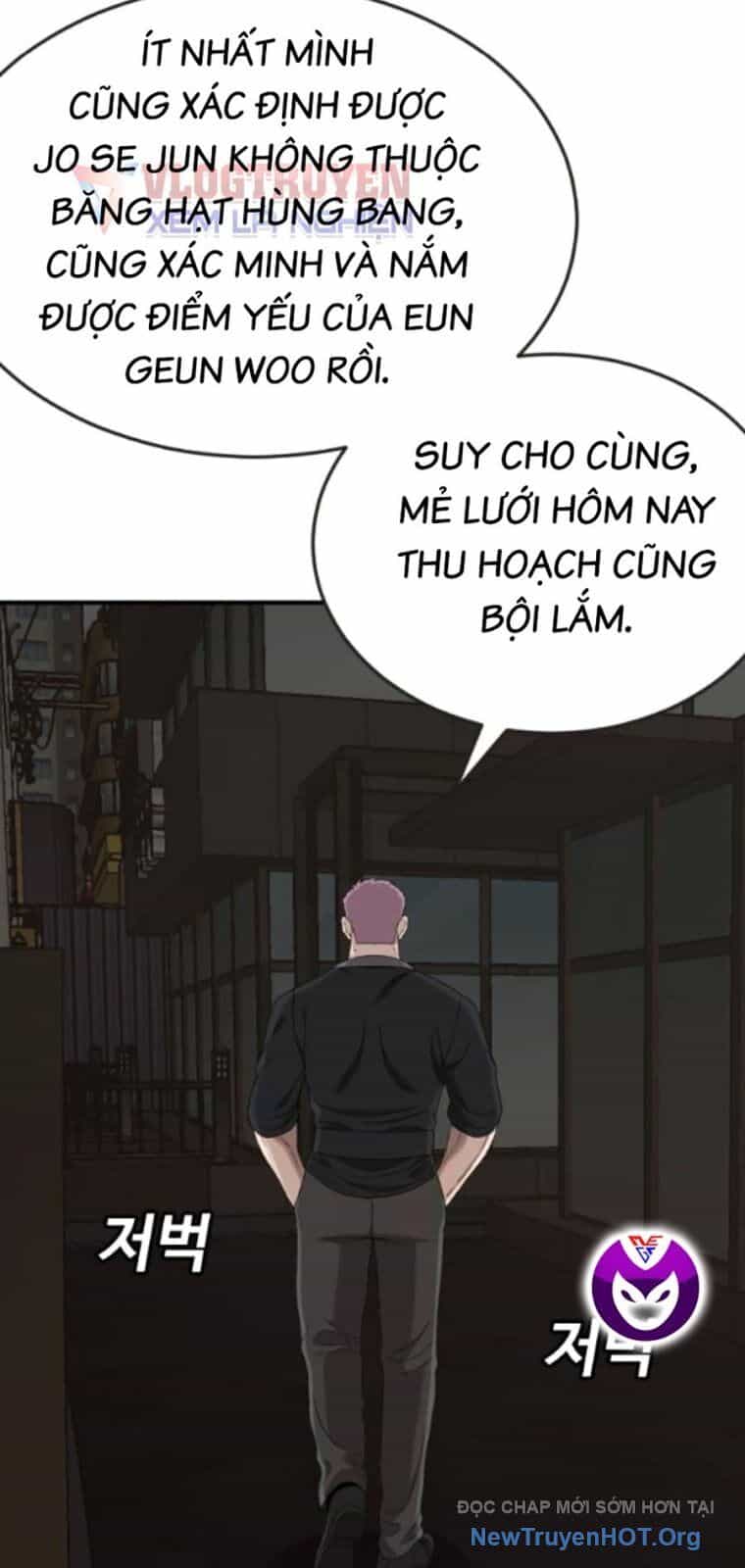 Người Xấu - Chương 260 - ảnh 39