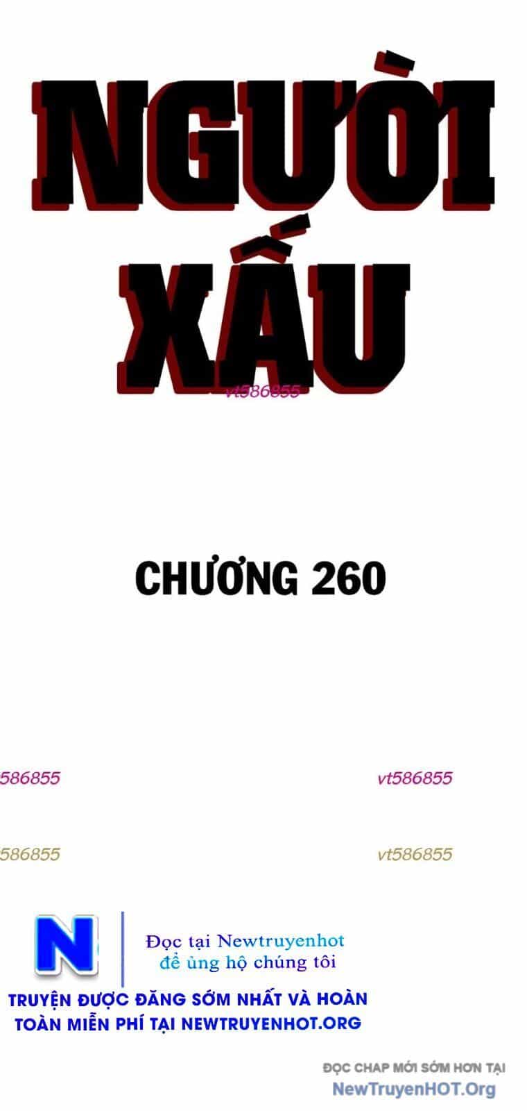 Người Xấu - Chương 260 - ảnh 5