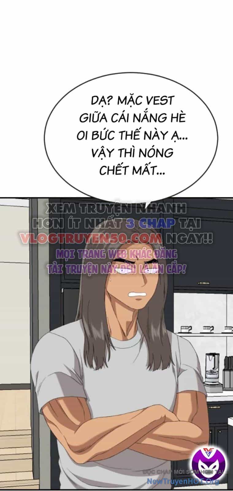 Người Xấu - Chương 260 - ảnh 71